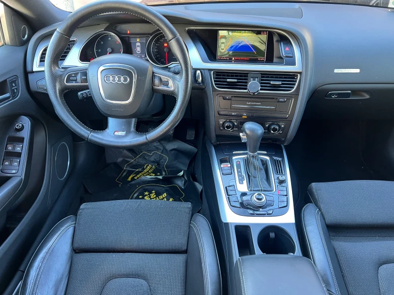 Audi A5 S5 paket B&O CAMERA, снимка 17 - Автомобили и джипове - 52407792
