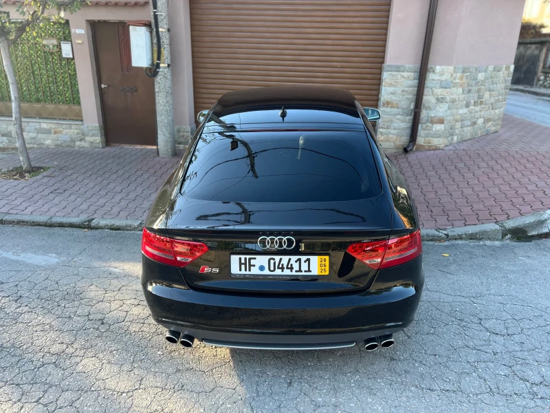 Audi A5 S5 paket B&O CAMERA, снимка 13 - Автомобили и джипове - 52407792