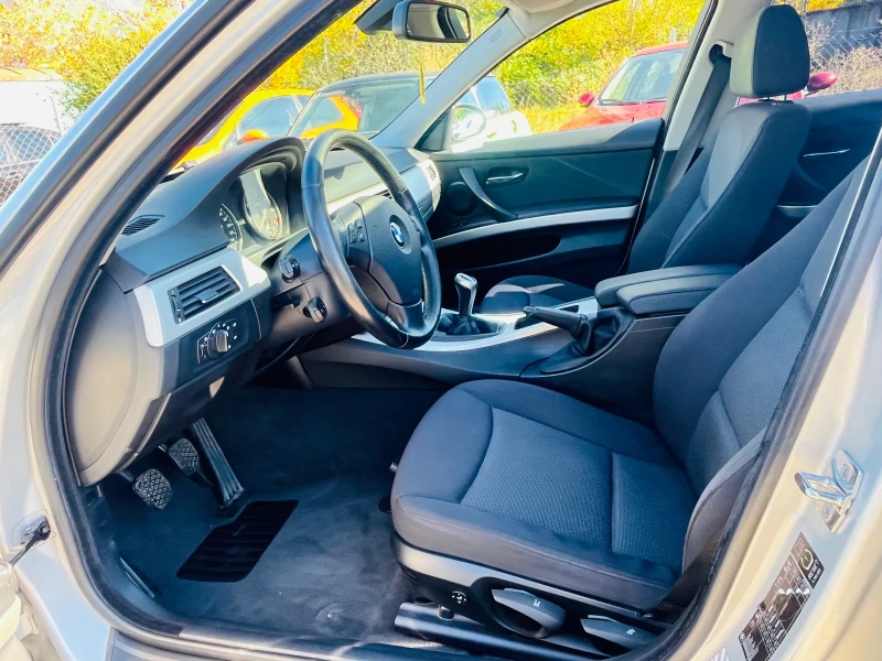 BMW 318 2.0/143 к.с, снимка 7 - Автомобили и джипове - 52150081