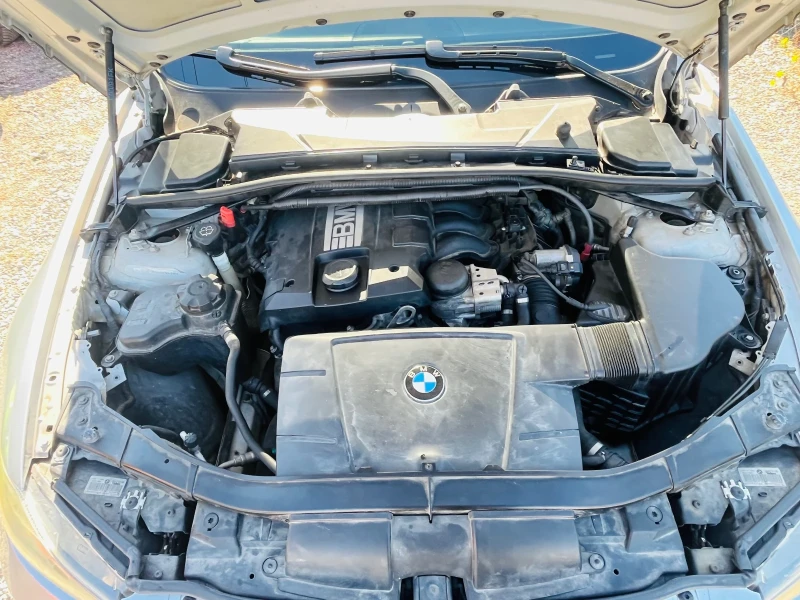 BMW 318 2.0/143 к.с, снимка 12 - Автомобили и джипове - 52150081