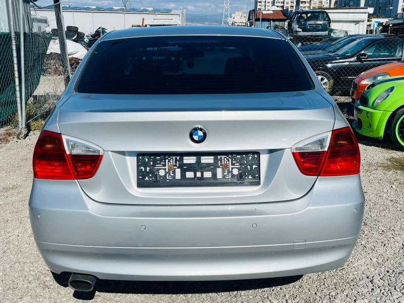 BMW 318 2.0/143 к.с, снимка 3 - Автомобили и джипове - 52150081