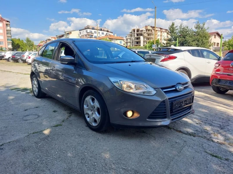 Ford Focus 1.6TDCI* 36м. х 239лв.* , снимка 6 - Автомобили и джипове - 52275281