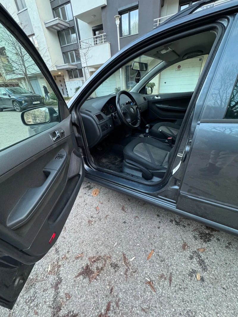 Skoda Fabia Фабричен газов инжекцион, снимка 7 - Автомобили и джипове - 52884957