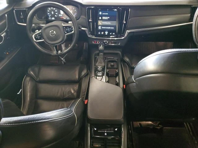 Volvo V90 T6 R-DESIGN, снимка 7 - Автомобили и джипове - 48570419