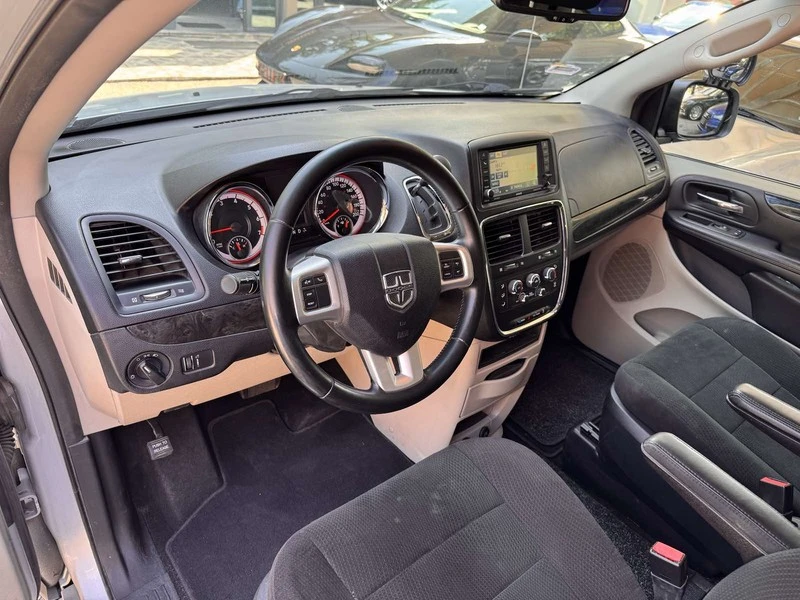 Dodge Caravan Grand Caravan - изображение 8