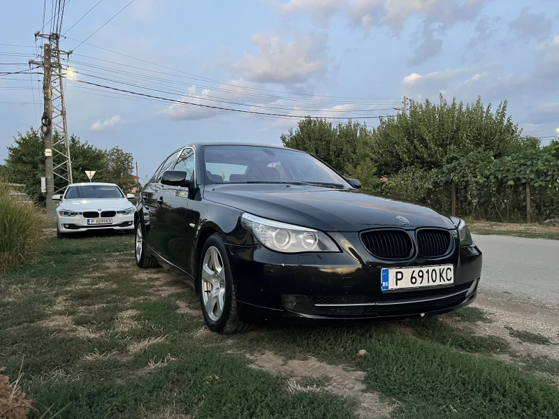 BMW 525 d - 10500 лв. - 37739839 1