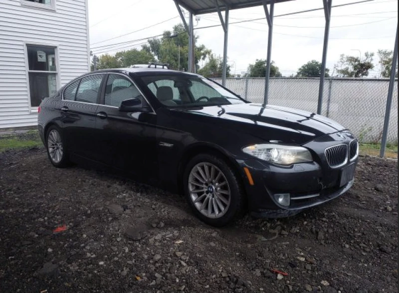 BMW 535 X-drive, клип двигател - 13900 лв. / 7106.96 € - 18189191 1