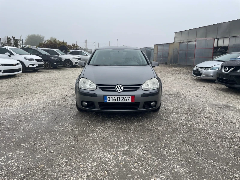 VW Golf - 7900 лв. / 4039.21 € - 70304077 1