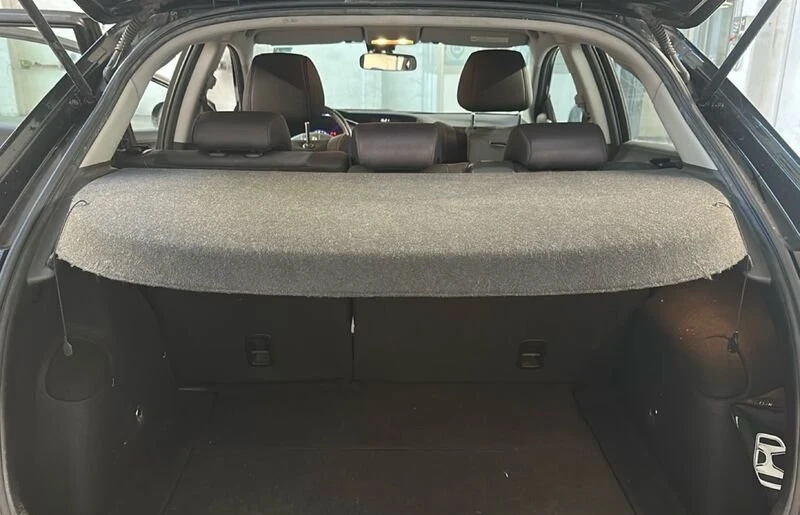 Honda Civic 1.4 i-vtec Comfort, снимка 17 - Автомобили и джипове - 53325987