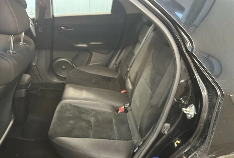 Honda Civic 1.4 i-vtec Comfort - изображение 9