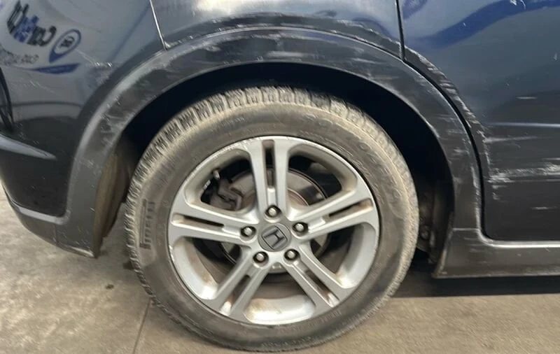 Honda Civic 1.4 i-vtec Comfort, снимка 13 - Автомобили и джипове - 53325987