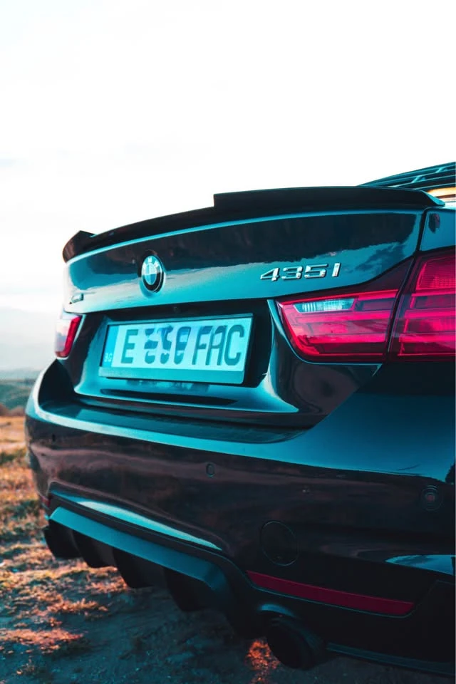 BMW 435 Xi coupe | Mobile.bg � ����������� 4