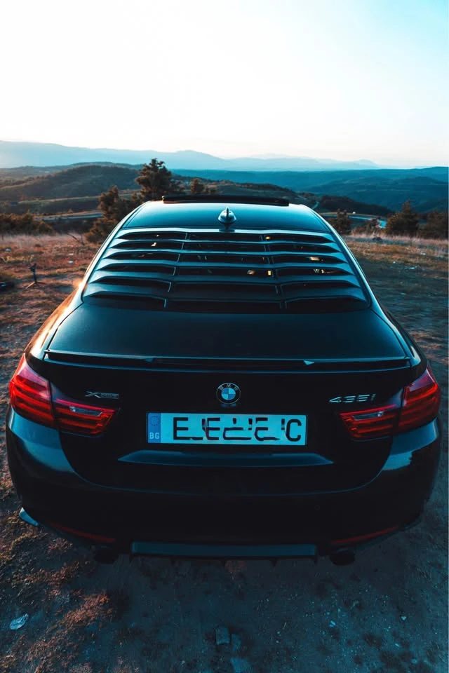 BMW 435 Xi coupe | Mobile.bg � ����������� 3