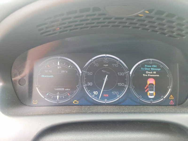 Jaguar Xj 5.0L 8 REAR WHEEL DRIVE | Mobile.bg � ����������� 9