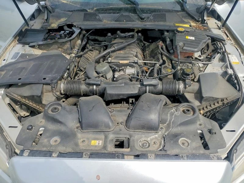 Jaguar Xj 5.0L 8 REAR WHEEL DRIVE | Mobile.bg � ����������� 11