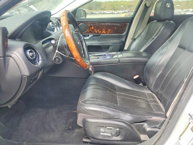 Jaguar Xj 5.0L 8 REAR WHEEL DRIVE | Mobile.bg � ����������� 7