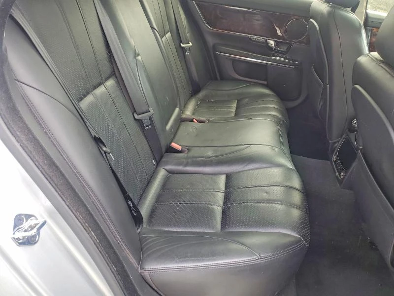 Jaguar Xj 5.0L 8 REAR WHEEL DRIVE | Mobile.bg � ����������� 10