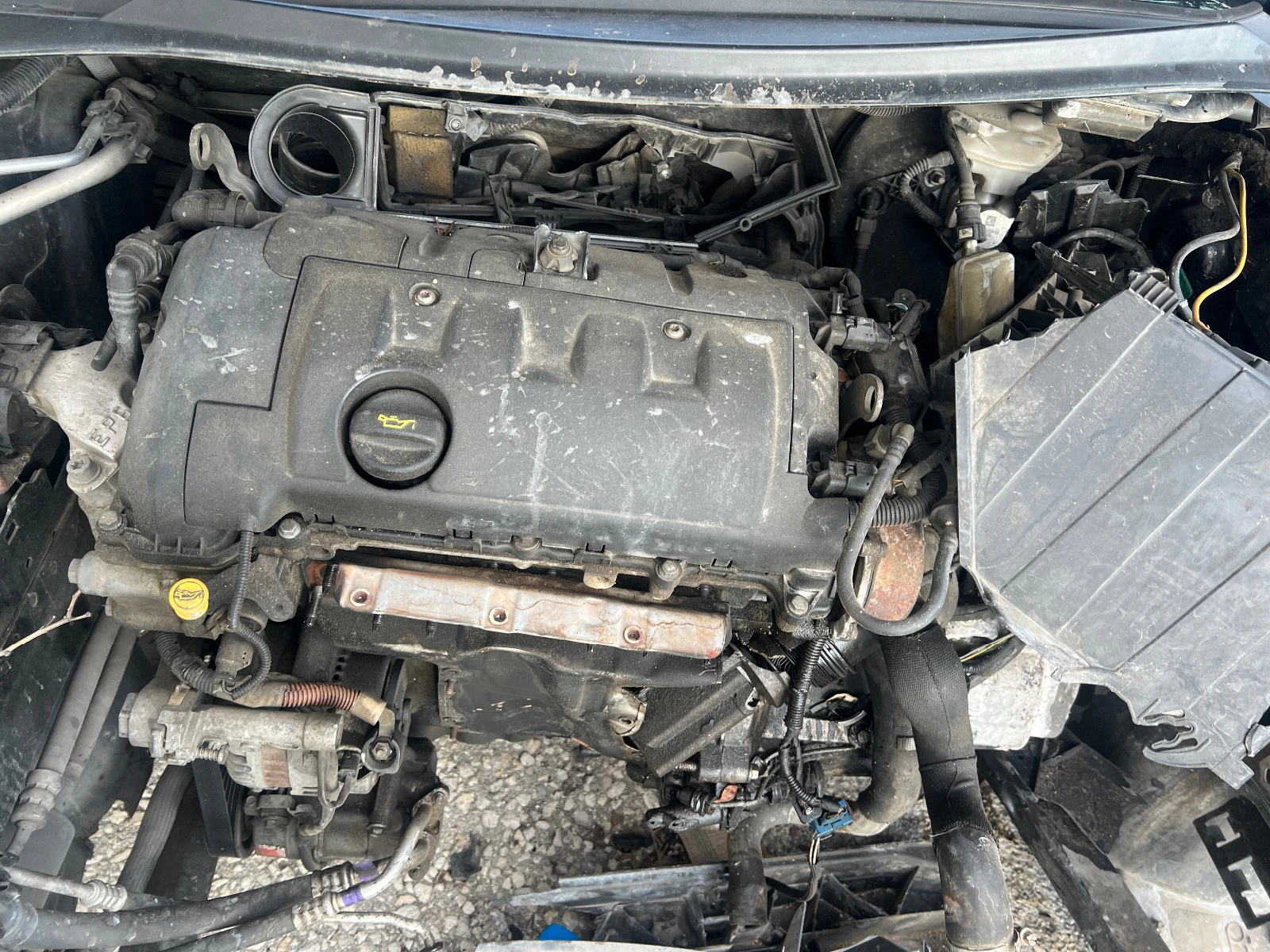 Citroen C4 | Mobile.bg — изображение 15