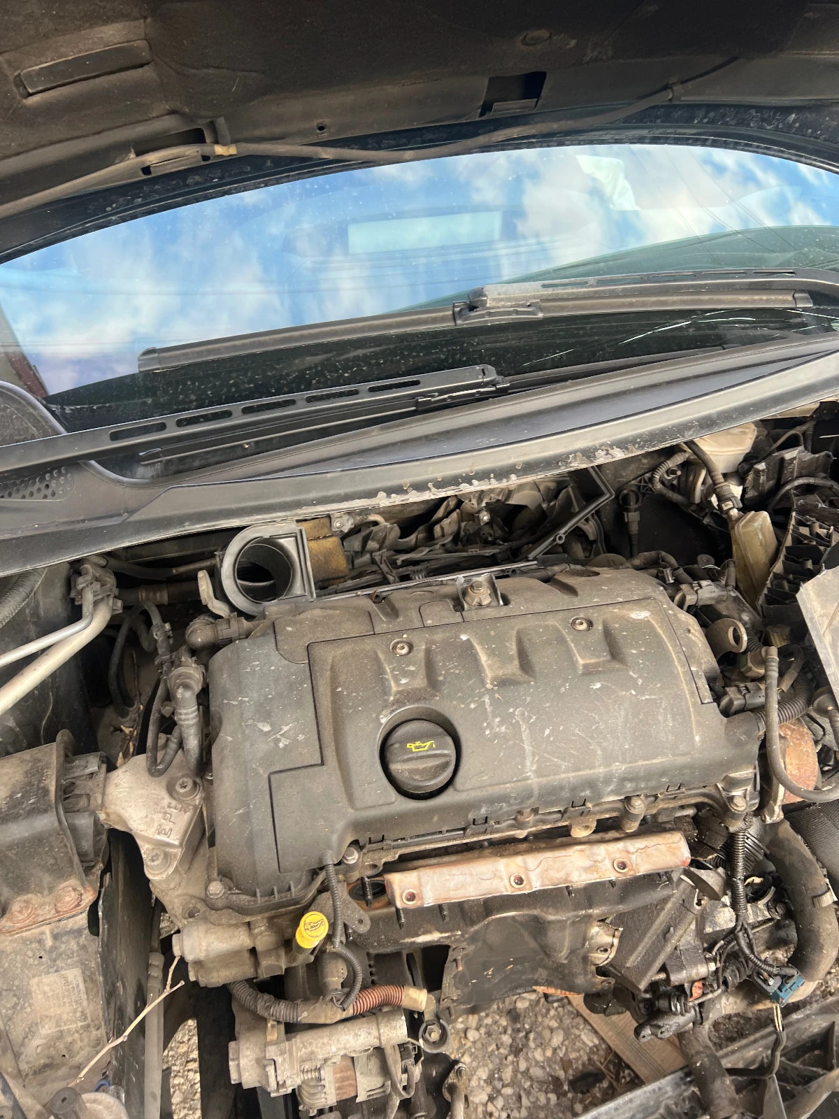 Citroen C4 | Mobile.bg — изображение 12