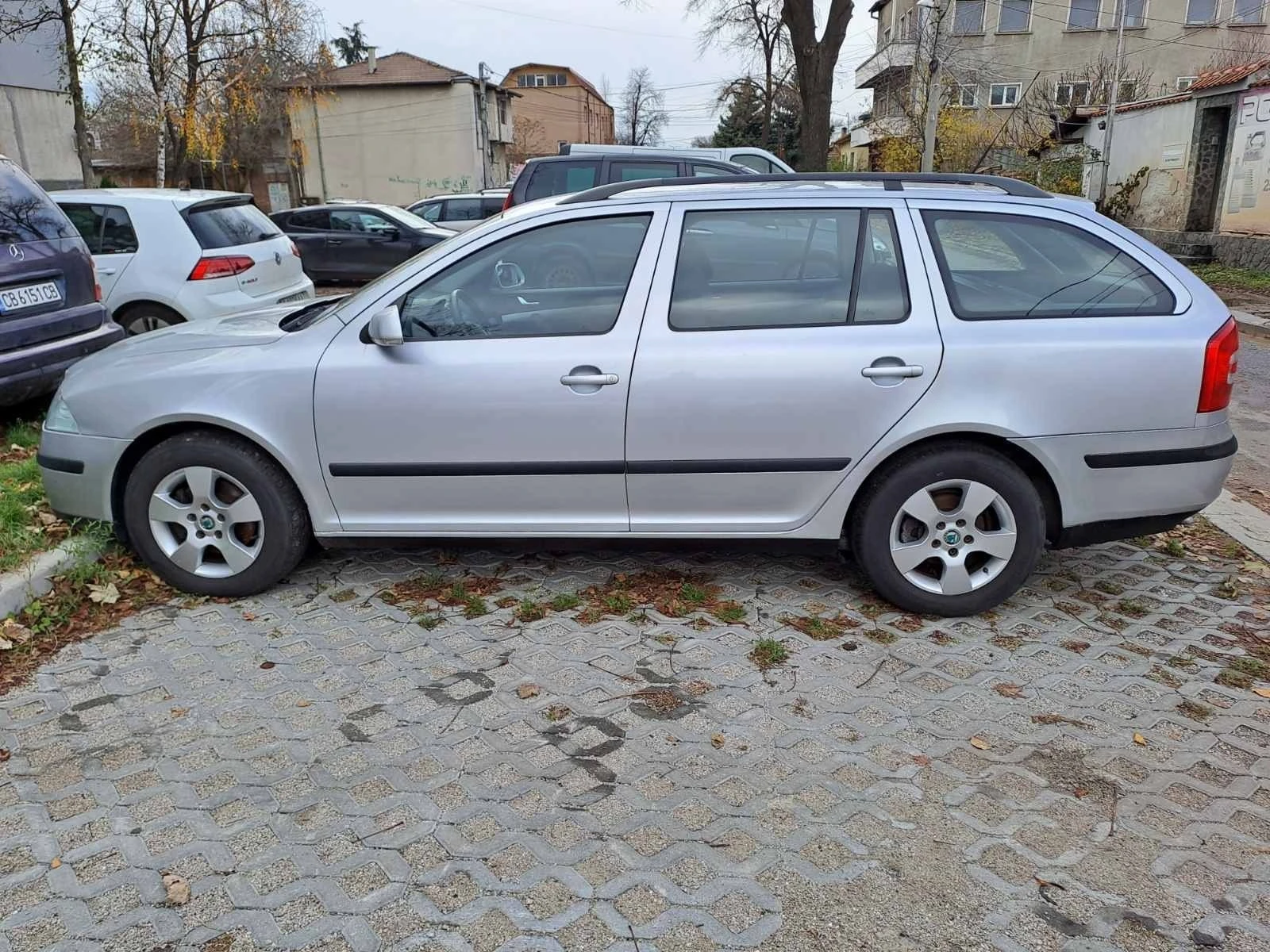 Skoda Octavia 2.0 TDI - изображение 2