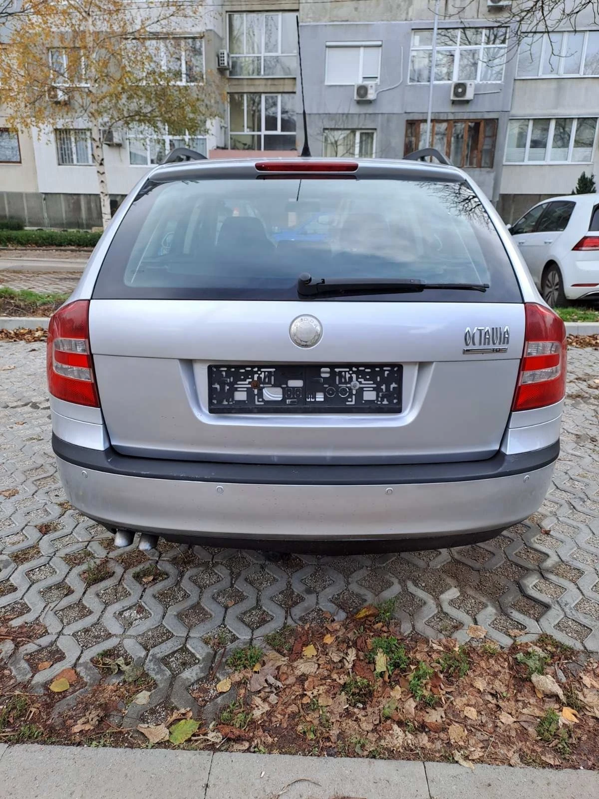 Skoda Octavia 2.0 TDI - изображение 4