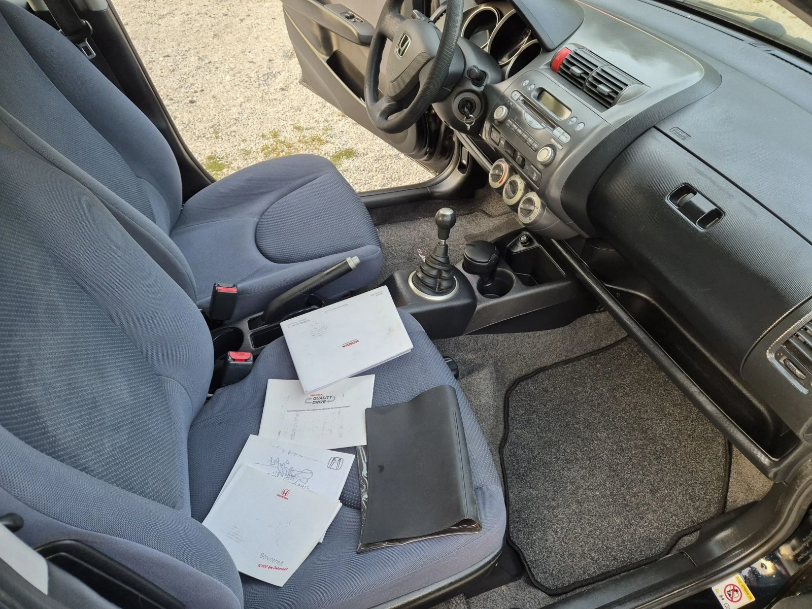 Honda Jazz ТОП | Mobile.bg — изображение 14