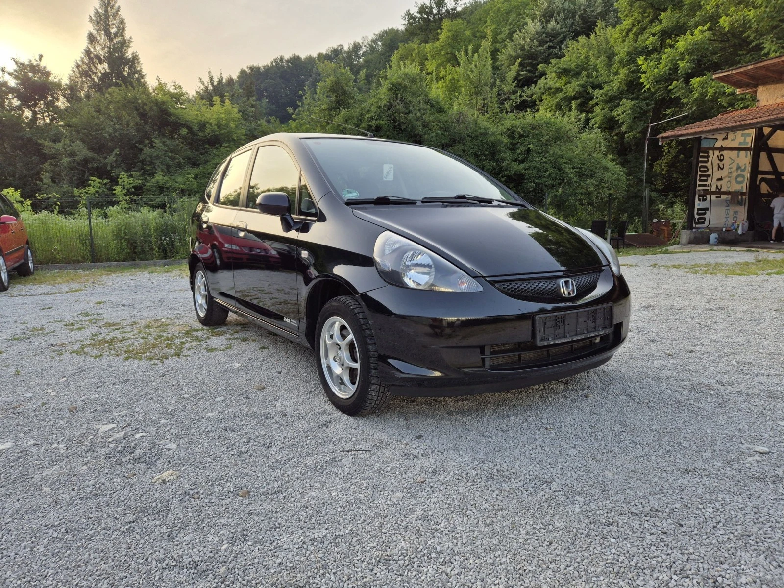 Honda Jazz ТОП - изображение 2