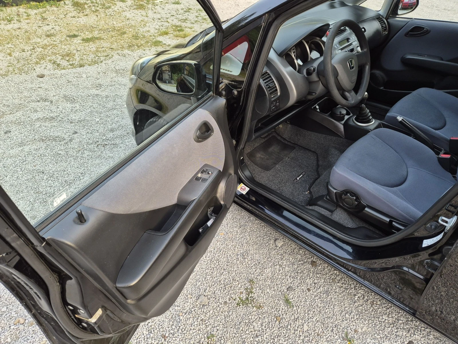 Honda Jazz ТОП | Mobile.bg — изображение 12