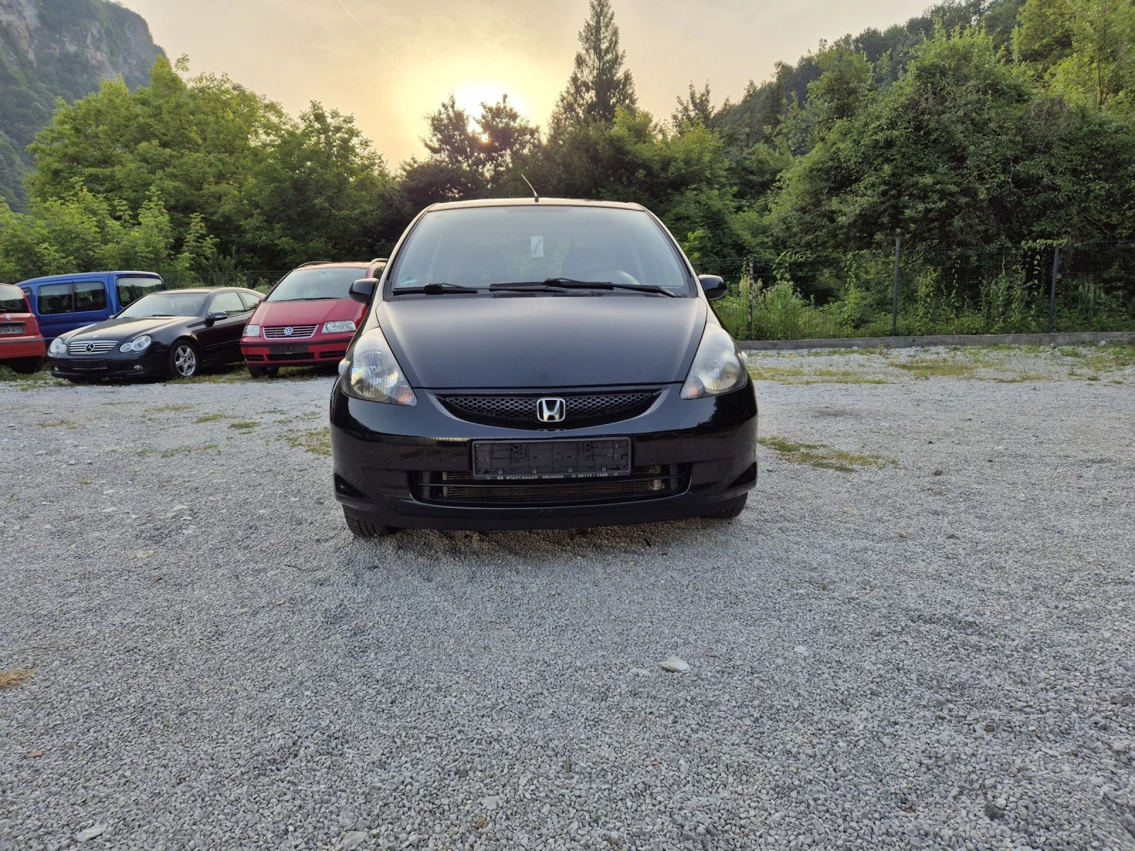 Honda Jazz ТОП | Mobile.bg — изображение 1