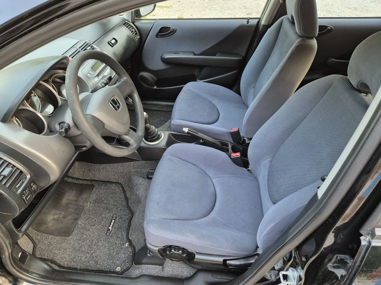 Honda Jazz ТОП | Mobile.bg — изображение 13