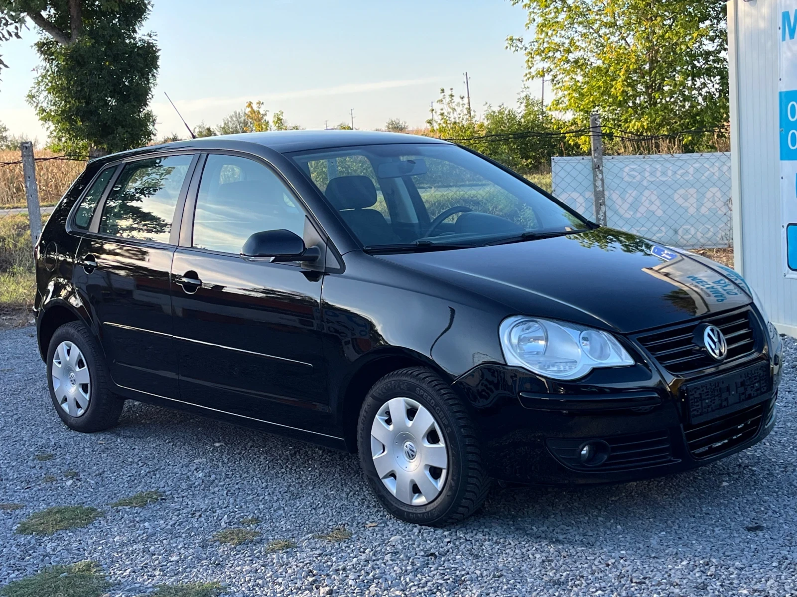 VW Polo Polo 1.2 Бензин Климатик - изображение 3