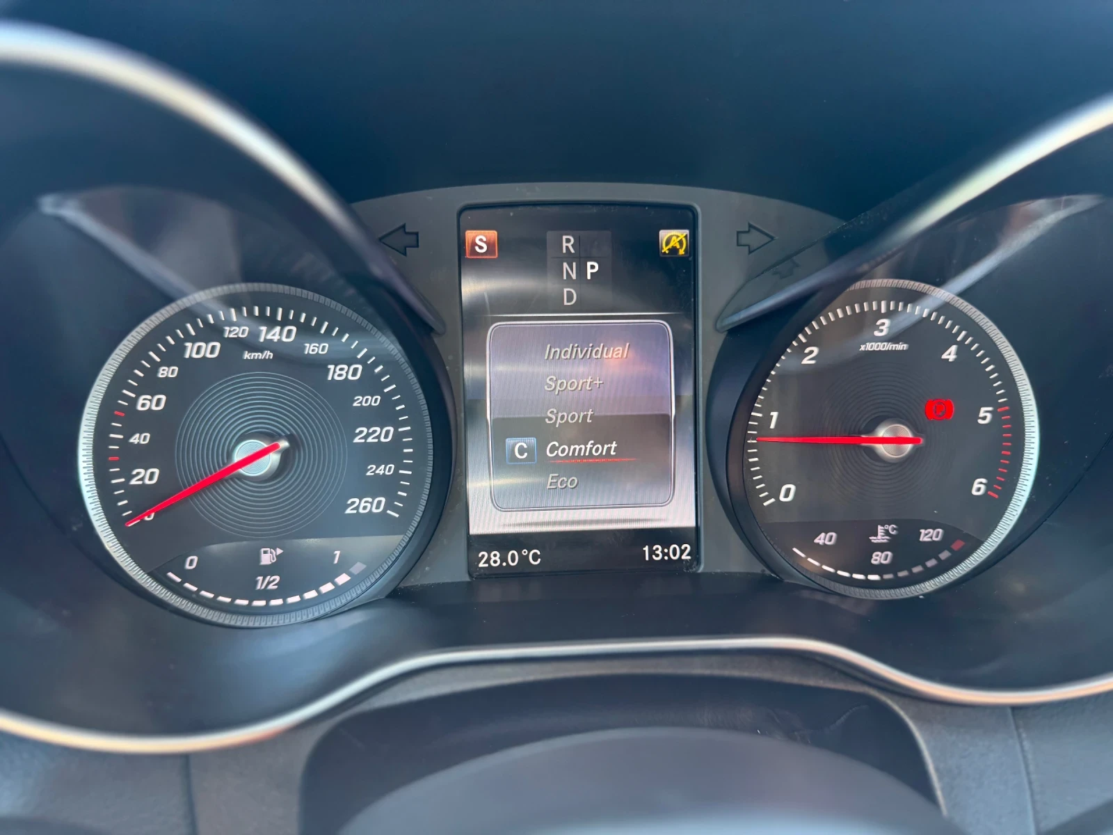 Mercedes-Benz C 250 AMG LINE* 1- *  | Mobile.bg   14