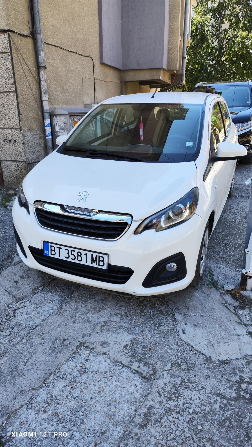 Peugeot 108 | Mobile.bg   1