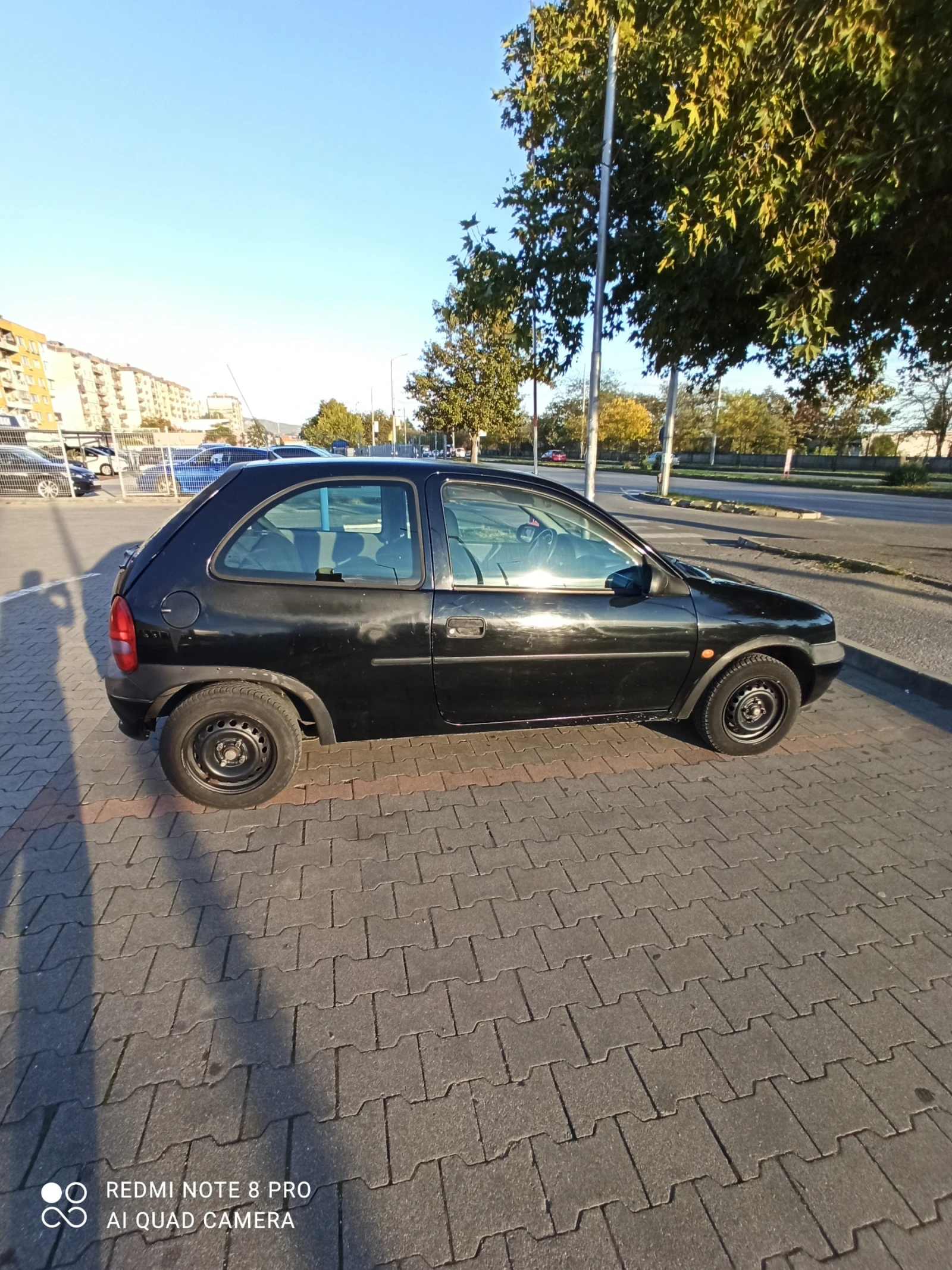 Opel Corsa  - изображение 5