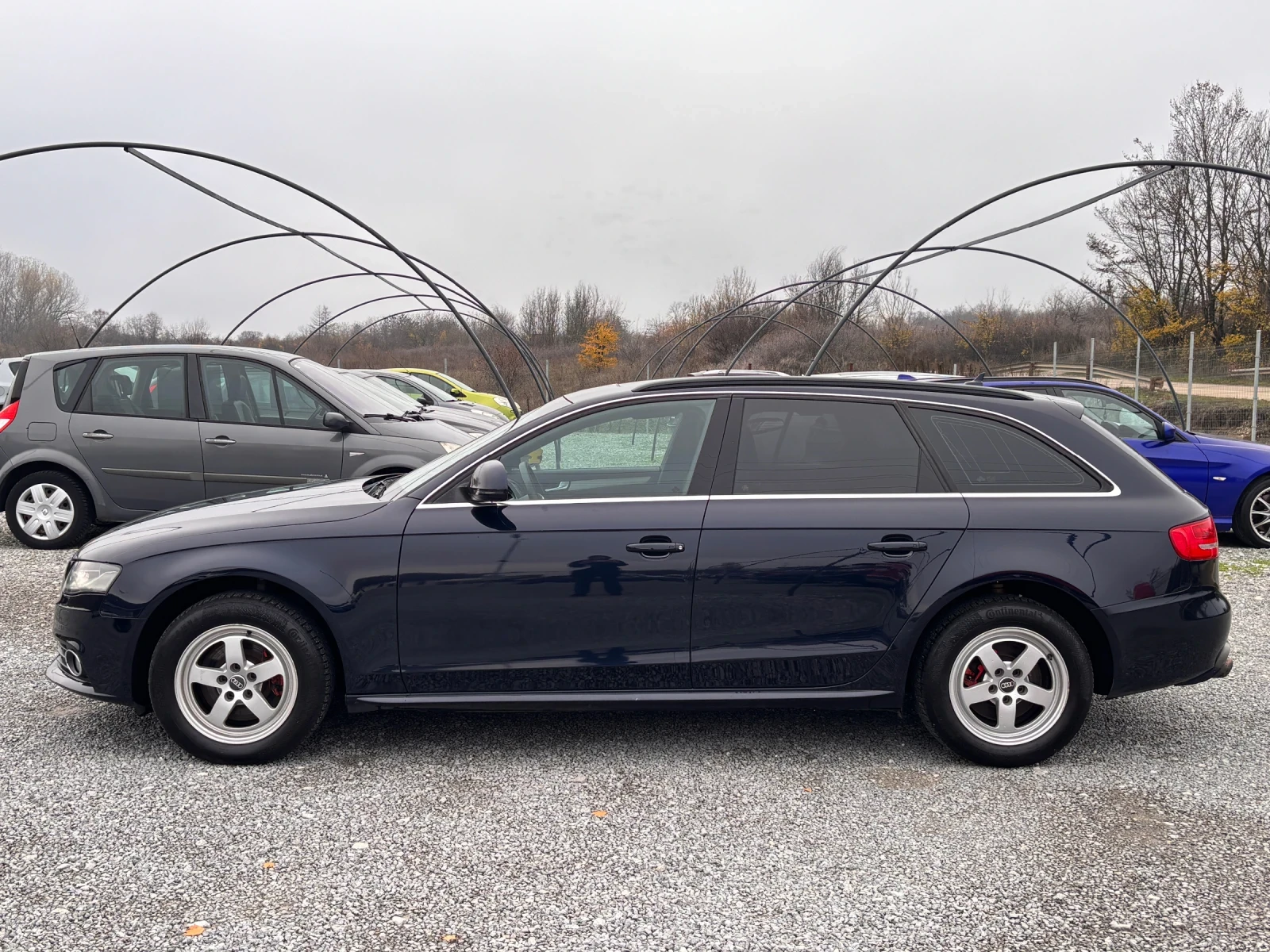 Audi A4 1.8 T | Mobile.bg � ����������� 3