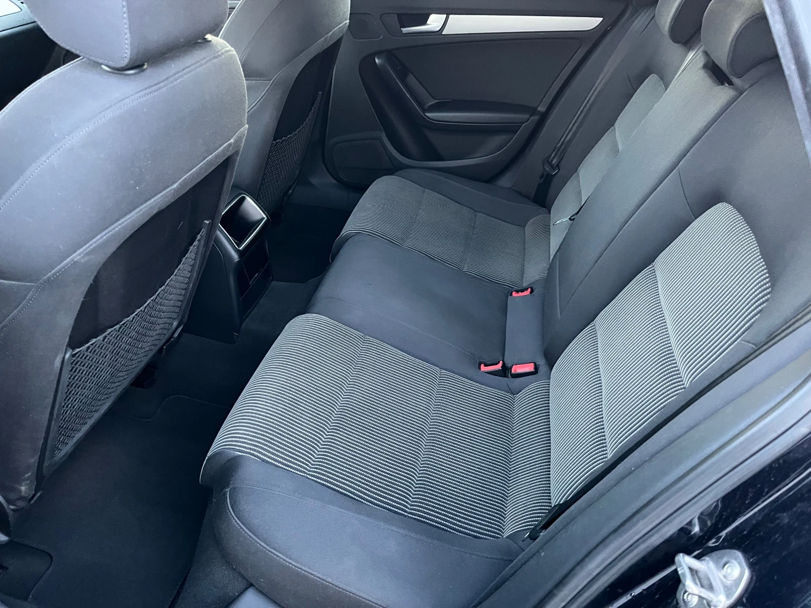 Audi A4 1.8 T | Mobile.bg — изображение 12