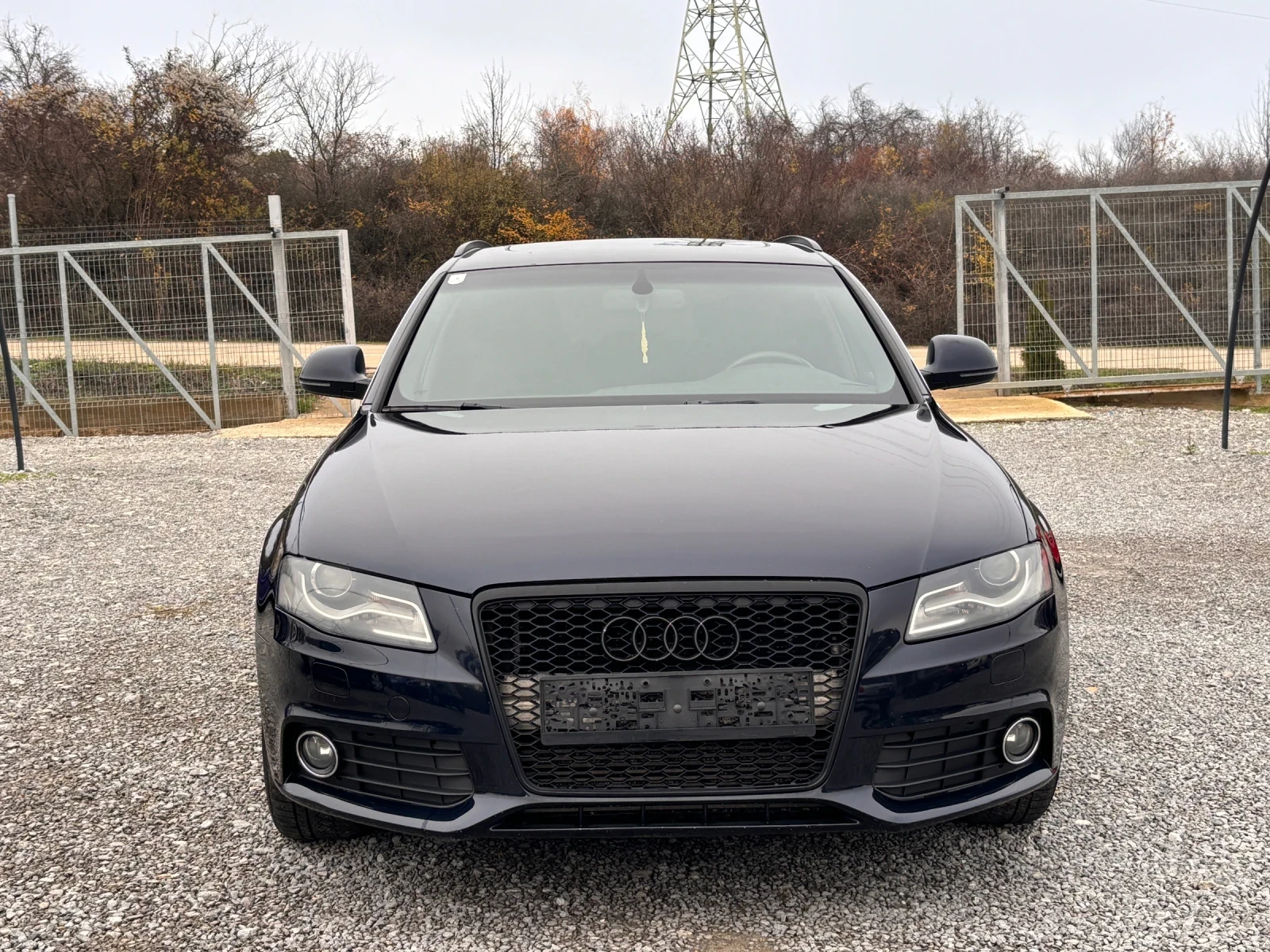 Audi A4 1.8 T | Mobile.bg � ����������� 1