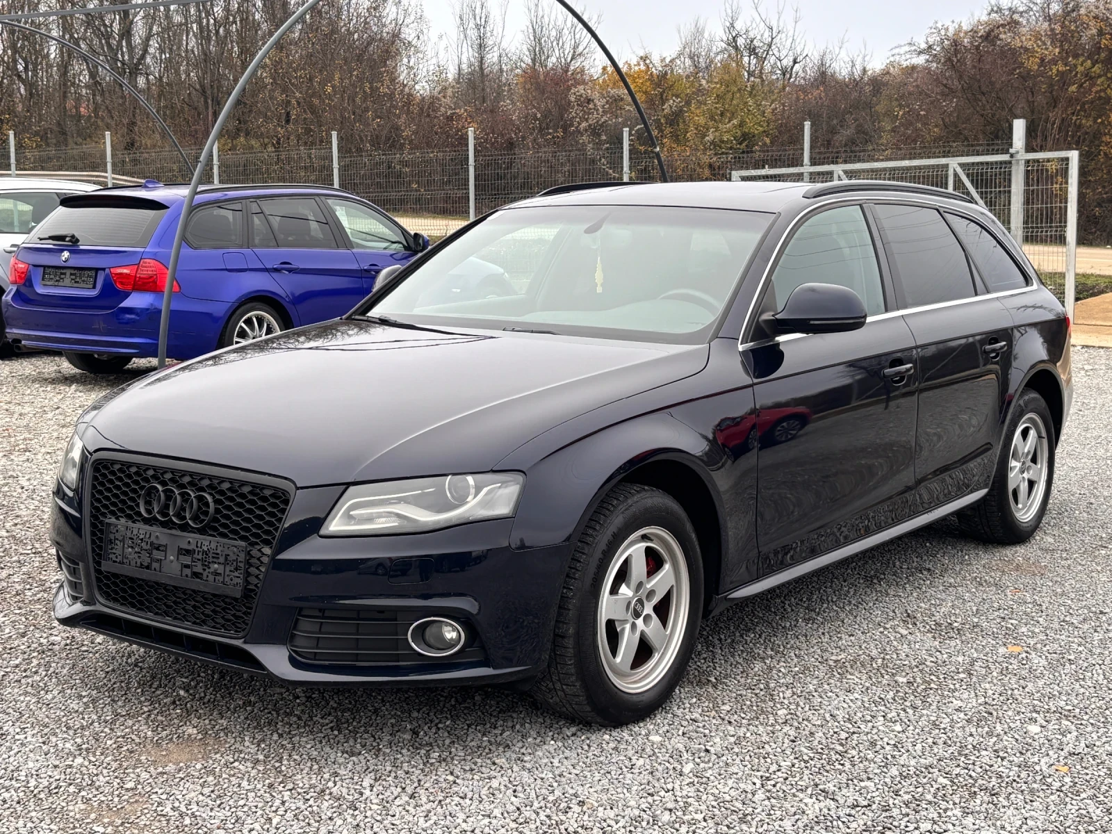 Audi A4 1.8 T | Mobile.bg � ����������� 2