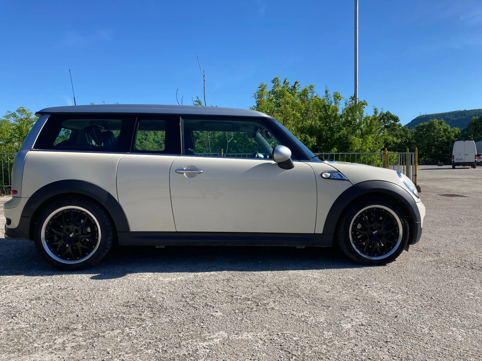 Mini Cooper s Clubman - изображение 4