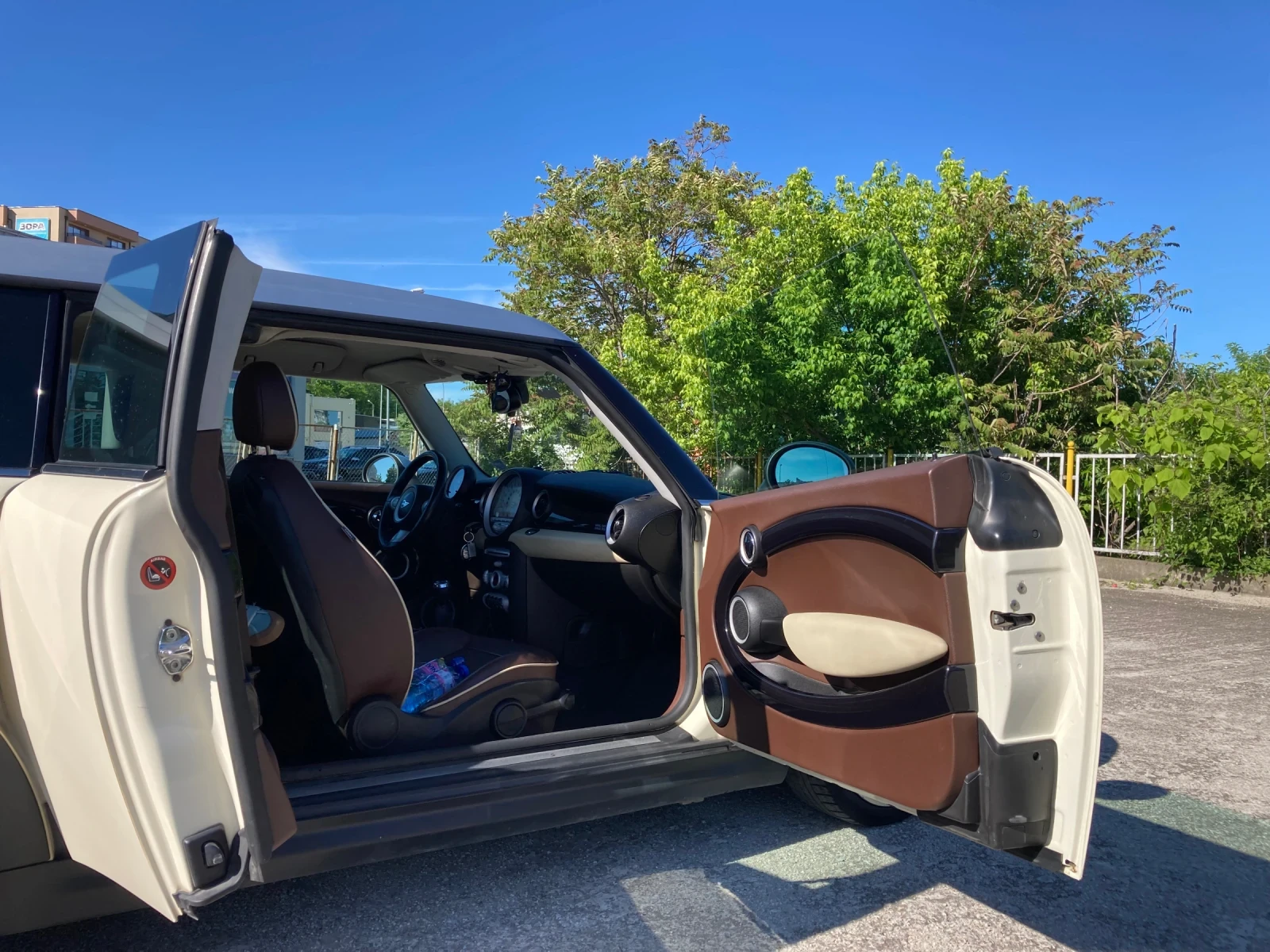 Mini Cooper s Clubman - изображение 10