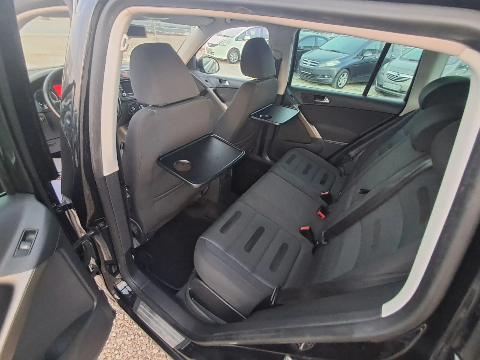 Honda Civic 1.4- 100к.с ГАЗ, FACE-LIFT, НАВИГАЦИЯ, КАМЕРА  - изображение 10
