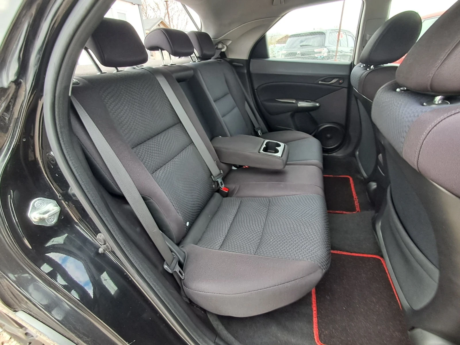 Honda Civic 1.4- 100. , FACE-LIFT, ,   | Mobile.bg   14