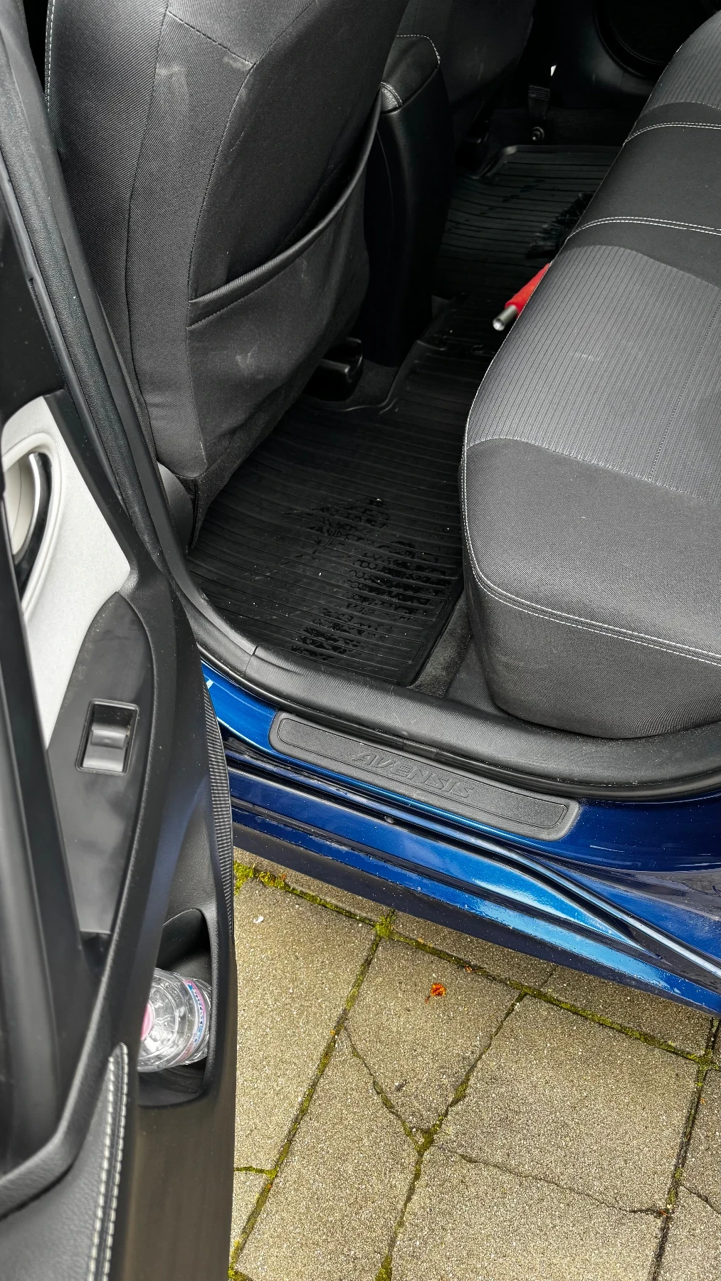 Toyota Avensis 1.8 - изображение 5