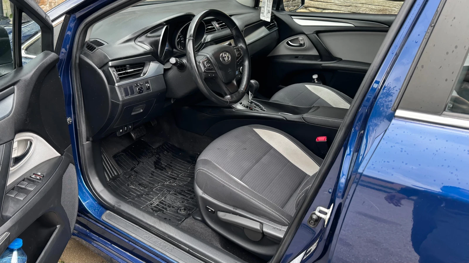 Toyota Avensis 1.8 - изображение 4