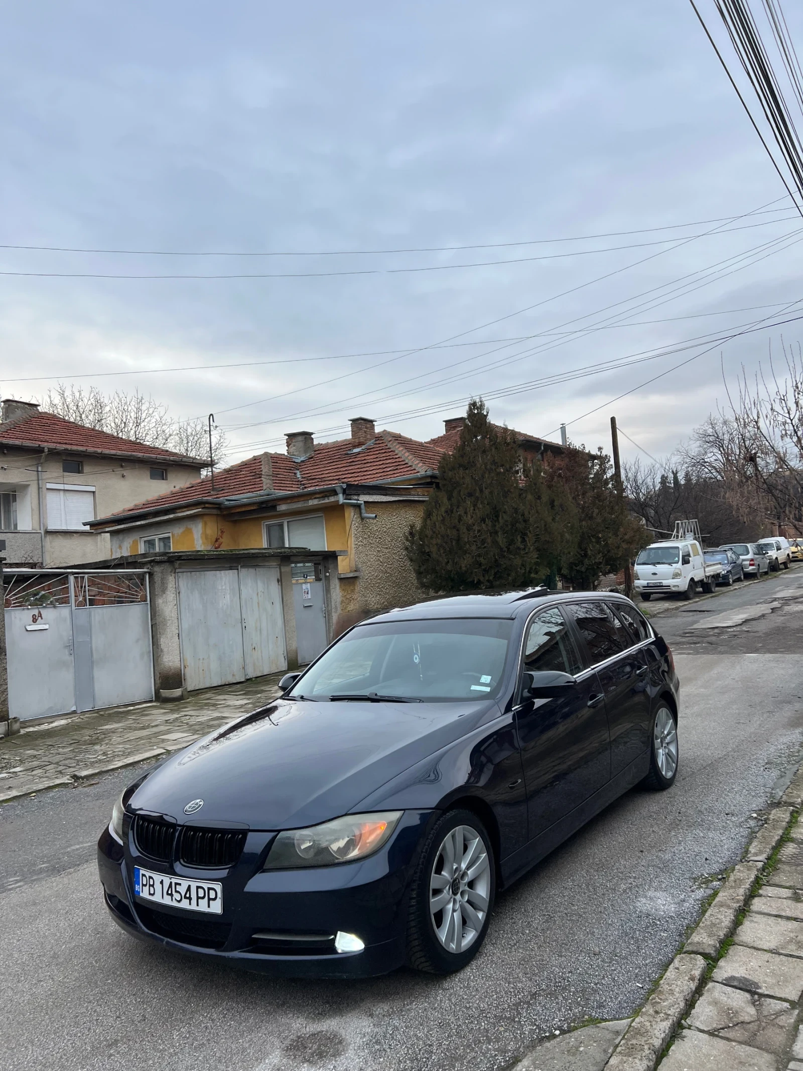 BMW 330  - изображение 6