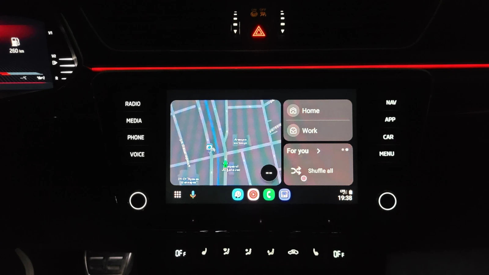 Skoda Superb Scout - изображение 7