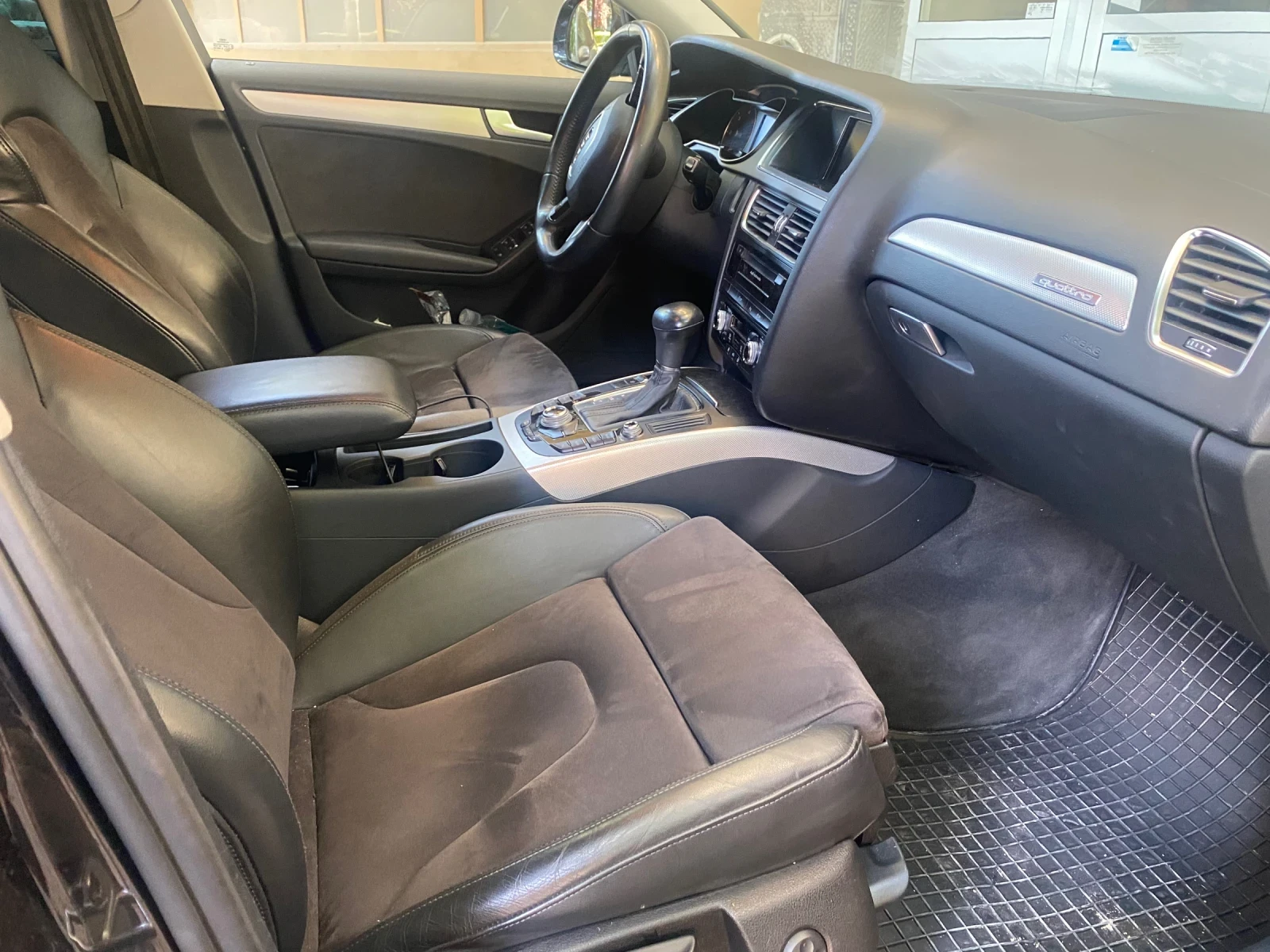 Audi A4 Allroad B8, 5 - изображение 10