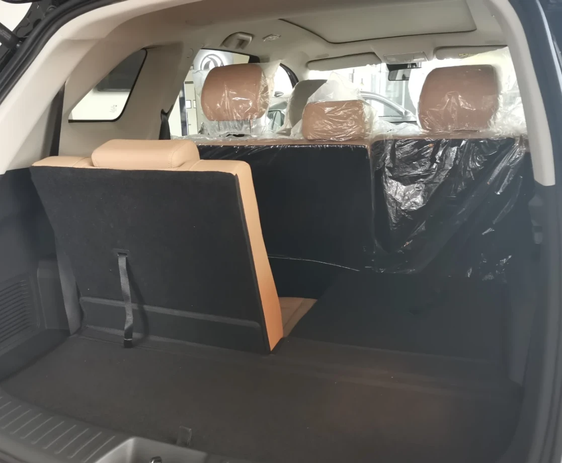 DONGFENG E5 Plug in - изображение 5