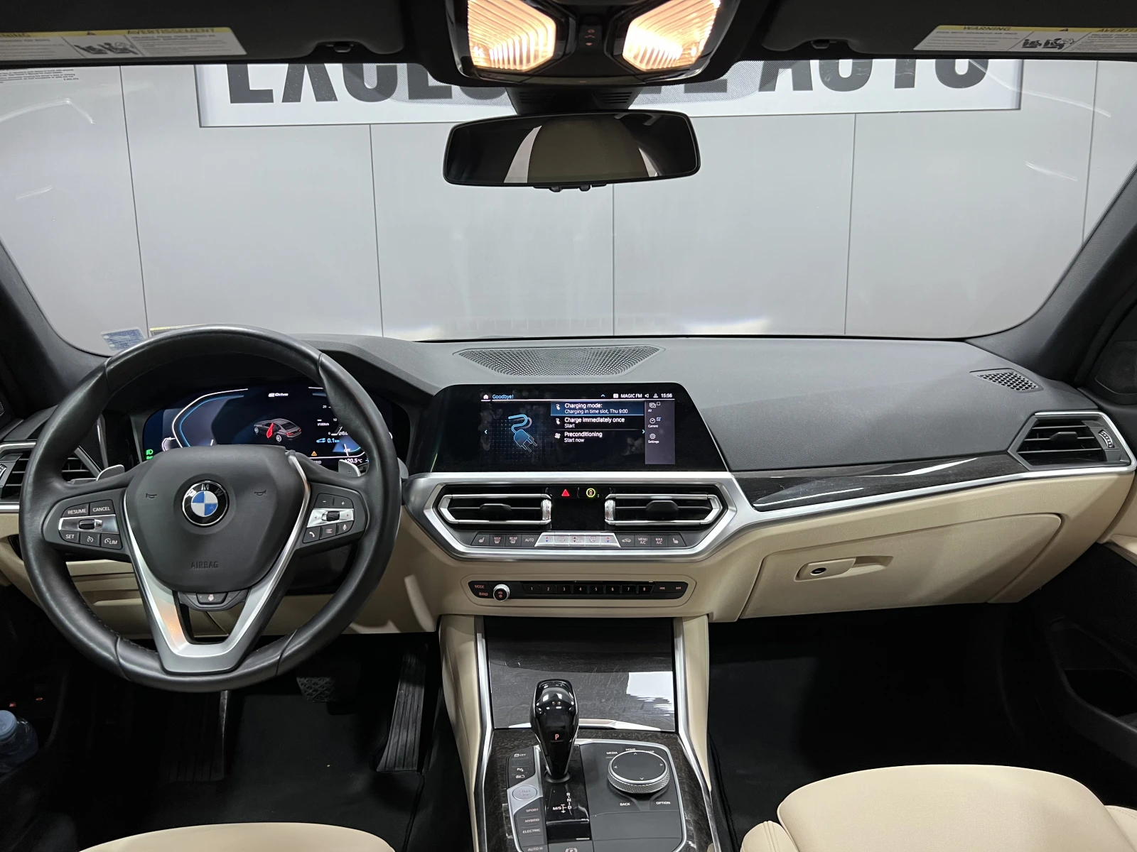 BMW 330 e xDrive Sport Line - изображение 9