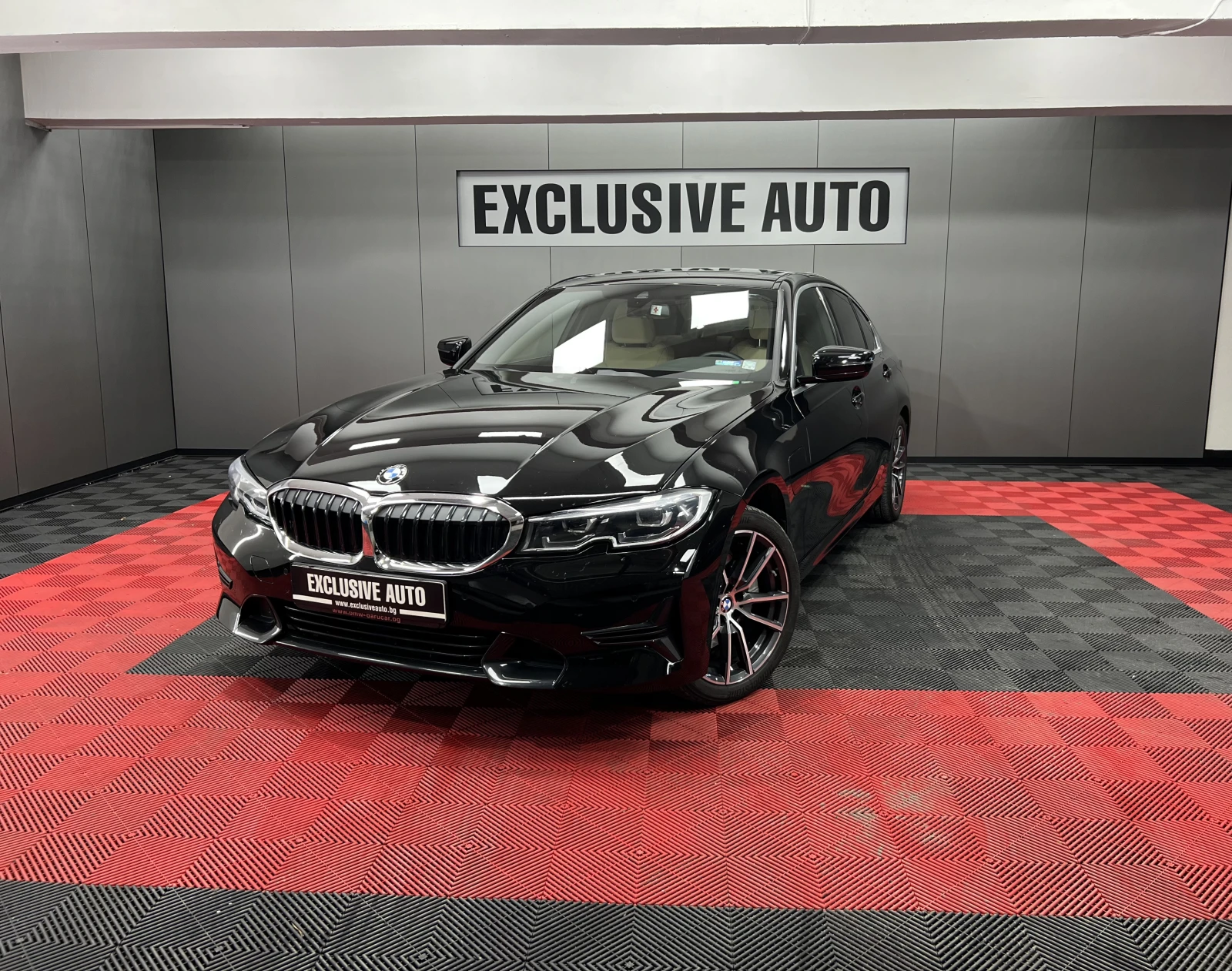 BMW 330 e xDrive Sport Line - изображение 2
